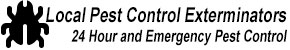 Staley NC Pest Control Exterminators